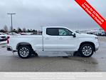 New 2026 Chevrolet Silverado 1500 LT Double Cab for sale #253648 - photo 6