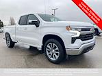 New 2026 Chevrolet Silverado 1500 LT Double Cab for sale #253648 - photo 7
