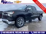 New 2026 Chevrolet Silverado 1500 LT Double Cab for sale #253675 - photo 1