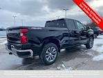 New 2026 Chevrolet Silverado 1500 LT Double Cab for sale #253675 - photo 5