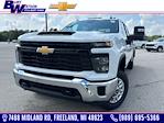 2025 Chevrolet Silverado 2500 Crew Cab SRW 4x4 Service Truck for sale #254353A - photo 1