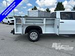 2025 Chevrolet Silverado 2500 Crew Cab SRW 4x4 Service Truck for sale #254353A - photo 11