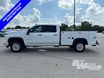 2025 Chevrolet Silverado 2500 Crew Cab SRW 4x4 Service Truck for sale #254353A - photo 3