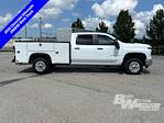 2025 Chevrolet Silverado 2500 Crew Cab SRW 4x4 Service Truck for sale #254353A - photo 6