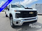 2025 Chevrolet Silverado 2500 Crew Cab SRW 4x4 Service Truck for sale #254353A - photo 7