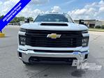 2025 Chevrolet Silverado 2500 Crew Cab SRW 4x4 Service Truck for sale #254353A - photo 8