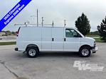 New 2025 Chevrolet Express 2500 Upfitted Cargo Van for sale #254456 - photo 7