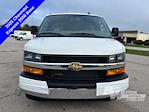 New 2025 Chevrolet Express 2500 Upfitted Cargo Van for sale #254456 - photo 9