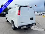 New 2025 Chevrolet Express 2500 Upfitted Cargo Van for sale #254463 - photo 5