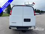 New 2025 Chevrolet Express 2500 Upfitted Cargo Van for sale #254463 - photo 6