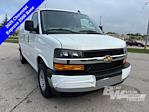 New 2025 Chevrolet Express 2500 Upfitted Cargo Van for sale #254463 - photo 9
