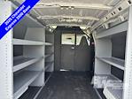 New 2025 Chevrolet Express 2500 Upfitted Cargo Van for sale #254470 - photo 2