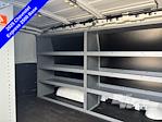 New 2025 Chevrolet Express 2500 Upfitted Cargo Van for sale #254470 - photo 12
