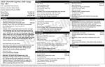 New 2025 Chevrolet Express 2500 Upfitted Cargo Van for sale #254470 - photo 3