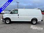 New 2025 Chevrolet Express 2500 Upfitted Cargo Van for sale #254470 - photo 4