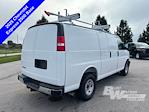 New 2025 Chevrolet Express 2500 Upfitted Cargo Van for sale #254470 - photo 7
