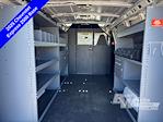 New 2025 Chevrolet Express 2500 Masterack Upfitted Cargo Van for sale #254709 - photo 2