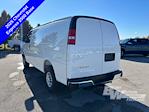 New 2025 Chevrolet Express 2500 Masterack Upfitted Cargo Van for sale #254709 - photo 4