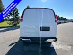 New 2025 Chevrolet Express 2500 Masterack Upfitted Cargo Van for sale #254709 - photo 5