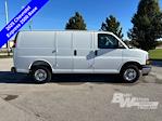 New 2025 Chevrolet Express 2500 Masterack Upfitted Cargo Van for sale #254709 - photo 7
