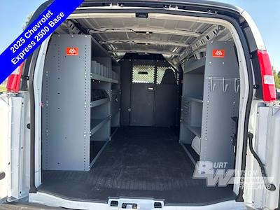 2025 Chevrolet Express 2500 Express Van with Reading Commercial Package for sale #254713 - photo 2