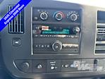 New 2025 Chevrolet Express 2500 Reading Upfitted Cargo Van for sale #254713 - photo 11