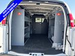 New 2025 Chevrolet Express 2500 Reading Upfitted Cargo Van for sale #254713 - photo 2