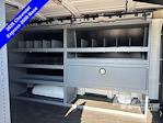 New 2025 Chevrolet Express 2500 Reading Upfitted Cargo Van for sale #254713 - photo 13