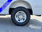 New 2025 Chevrolet Express 2500 Reading Upfitted Cargo Van for sale #254713 - photo 14