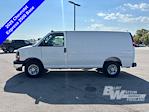 New 2025 Chevrolet Express 2500 Reading Upfitted Cargo Van for sale #254713 - photo 3
