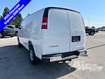 New 2025 Chevrolet Express 2500 Reading Upfitted Cargo Van for sale #254713 - photo 4