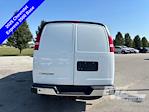 New 2025 Chevrolet Express 2500 Reading Upfitted Cargo Van for sale #254713 - photo 5