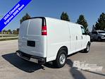 New 2025 Chevrolet Express 2500 Reading Upfitted Cargo Van for sale #254713 - photo 6