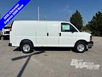 New 2025 Chevrolet Express 2500 Reading Upfitted Cargo Van for sale #254713 - photo 7