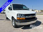 New 2025 Chevrolet Express 2500 Reading Upfitted Cargo Van for sale #254713 - photo 8