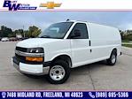 2025 Chevrolet Express 2500 RWD Upfitted Cargo Van for sale #254721 - photo 1