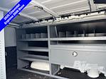 2025 Chevrolet Express 2500 RWD Upfitted Cargo Van for sale #254721 - photo 10