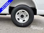 2025 Chevrolet Express 2500 RWD Upfitted Cargo Van for sale #254721 - photo 11