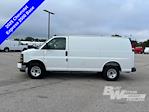2025 Chevrolet Express 2500 RWD Upfitted Cargo Van for sale #254721 - photo 3