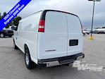 2025 Chevrolet Express 2500 RWD Upfitted Cargo Van for sale #254721 - photo 4