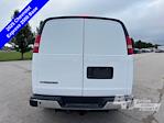2025 Chevrolet Express 2500 RWD Upfitted Cargo Van for sale #254721 - photo 5