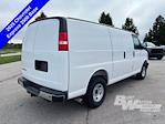 2025 Chevrolet Express 2500 RWD Upfitted Cargo Van for sale #254721 - photo 6