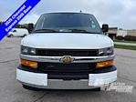 2025 Chevrolet Express 2500 RWD Upfitted Cargo Van for sale #254721 - photo 8
