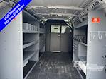 2025 Chevrolet Express 2500 RWD Upfitted Cargo Van for sale #254721 - photo 2