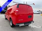 New 2025 Chevrolet Express 2500 Upfitted Cargo Van for sale #255508 - photo 4