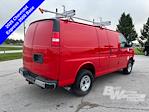 New 2025 Chevrolet Express 2500 Upfitted Cargo Van for sale #255508 - photo 6