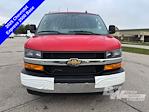 New 2025 Chevrolet Express 2500 Upfitted Cargo Van for sale #255508 - photo 9