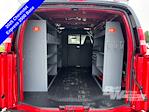 New 2025 Chevrolet Express 2500 Upfitted Cargo Van for sale #255509 - photo 2