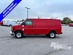 New 2025 Chevrolet Express 2500 Upfitted Cargo Van for sale #255509 - photo 4
