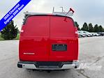 New 2025 Chevrolet Express 2500 Upfitted Cargo Van for sale #255509 - photo 6